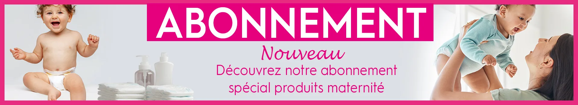 Abonnement