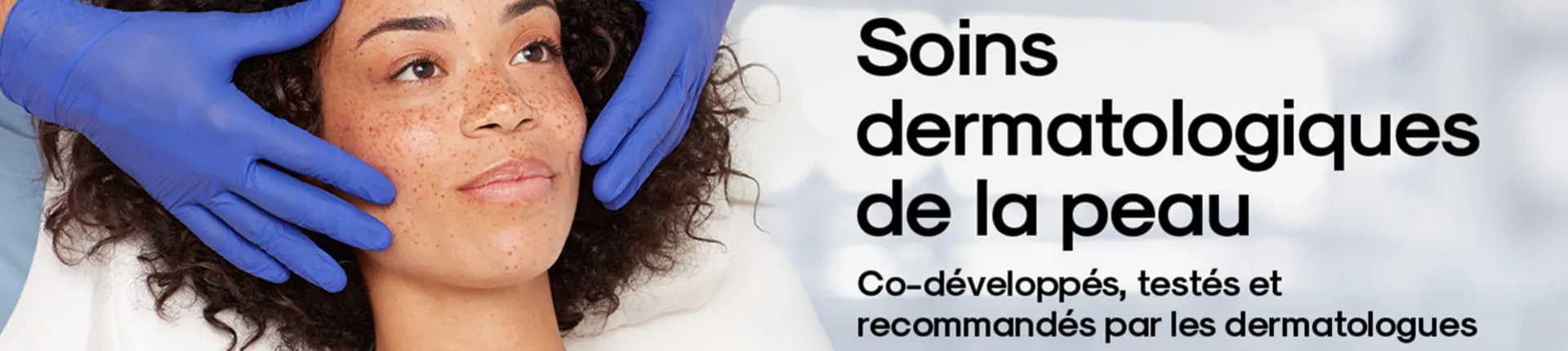 Soins dermatologiques