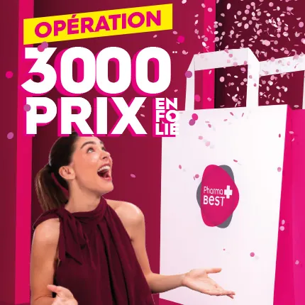 3000 PRIX
