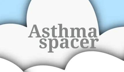 Asthma Spacer