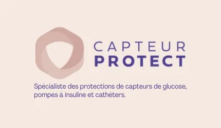 Capteur Protect
