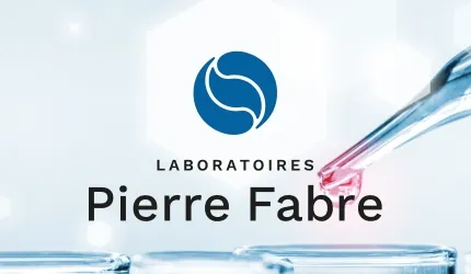 Pierre Fabre