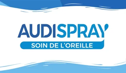 Audispray