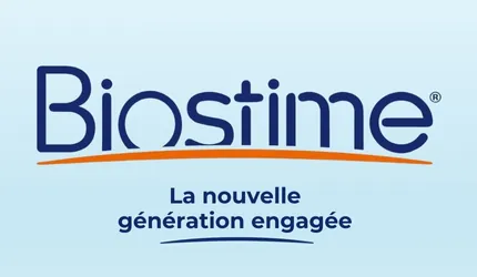 Biostime