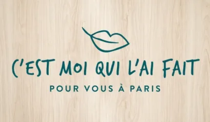 C'est moi qui l'ai fait