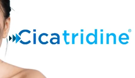 Cicatridine