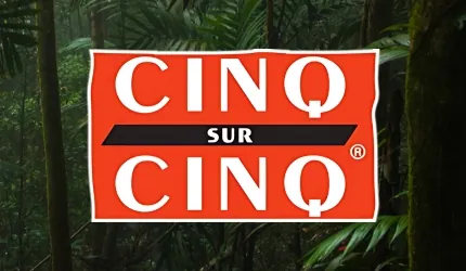 Cinq sur cinq