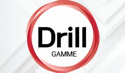 Drill