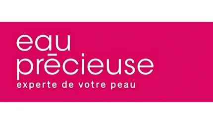 Eau précieuse