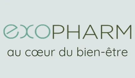 Exopharm