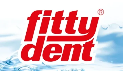 Fittydent