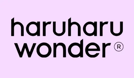 Haruharu Wonder