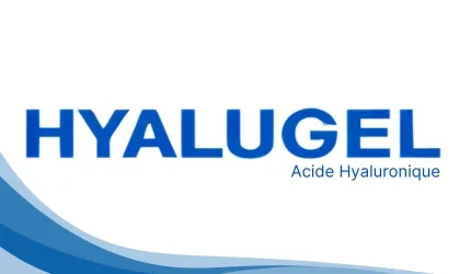 Hyalugel