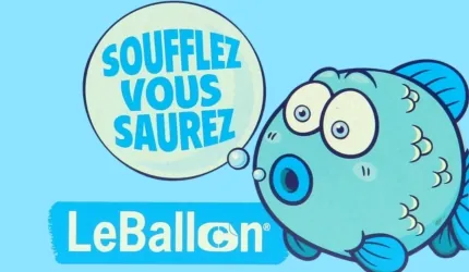 Le Ballon