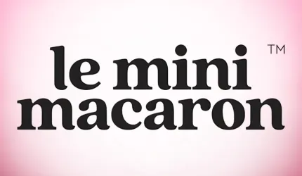 Le Mini Macaron