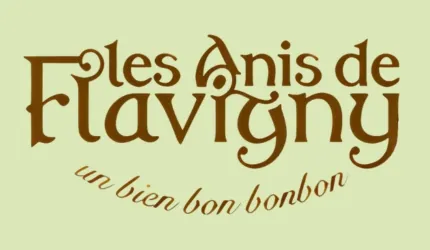 Les Anis de Flavigny