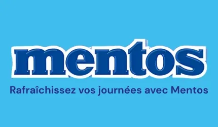 Mentos