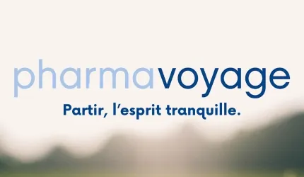 Pharmavoyage