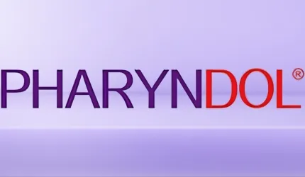 Pharyndol