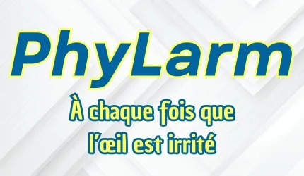 PhyLarm