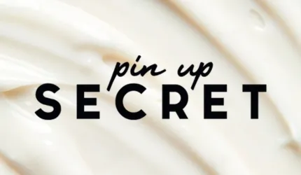 Pin up Secret
