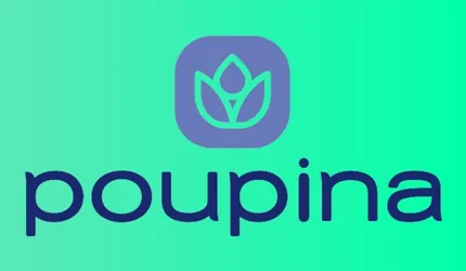 Poupina