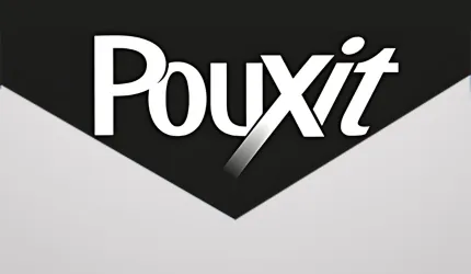 Pouxit
