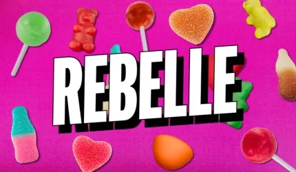 Rebelle