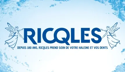 Ricqles