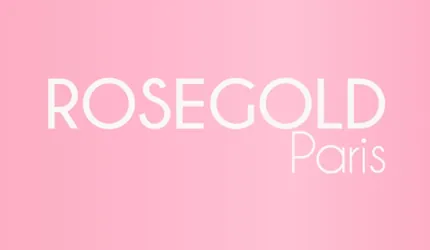 Rosegold