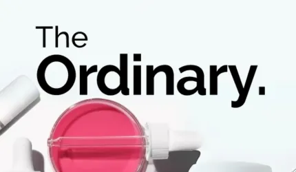The Ordinary