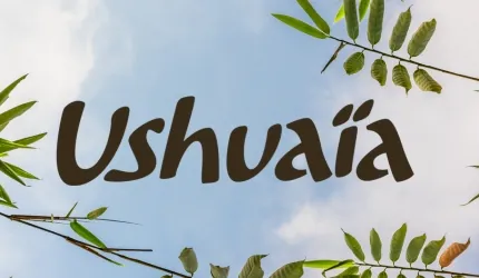 Ushuaïa