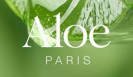 Aloe Paris