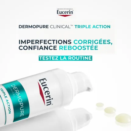 EUCERIN Dermopure 