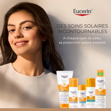 EUCERIN Solaire