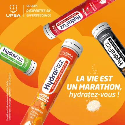 Hydrafizz