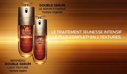 Clarins