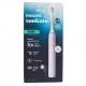 PHILIPS Sonicare Daily Clean 3100 Series - Brosse à Dent Electrique rose hx4032/03 - Illustration n°1