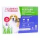 CLEMENT THEKAN Perfikan 134mg / 1200mg solution pour chiens moyens 4 pipettes - Illustration n°1