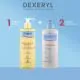 DEXERYL Essentiel - Lait Nourrissant usage quotidien flacon pompe 500ml - Illustration n&deg;3