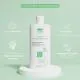 CYTOLNAT Cytolcap - Shampooing doux revitalisant 250ml - Illustration n&deg;2