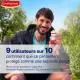 ELASTOPLAST Second Skin Protection - Pansement Liquide concentr&eacute; 10ml - Illustration n&deg;6