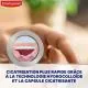 ELASTOLAST Second Skin Protection - Pansement Hydrocollo&iuml;de Boite de 10 pansements - Illustration n&deg;5