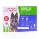 CLEMENT THEKAN Perfikan 268mg / 2400mg solution pour grands chiens 4 pipettes - Illustration n°1