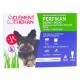 CLEMENT THEKAN Perfikan 26.8mg / 240mg solution pour très petits chiens 4 pipettes - Illustration n°1
