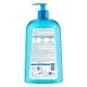 BIODERMA Atoderm - Gel douche lavant doux hydratant corps sans savon flacon pompe 1l - Illustration n°2