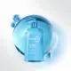 BIODERMA Atoderm - Gel douche lavant doux hydratant corps sans savon flacon pompe 1l - Illustration n°7