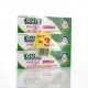 GUM PAROEX gel dentifrice lot de 3 x 75ml - Illustration n°1