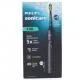 PHILIPS Sonicare Daily Clean 3100 Series - Brosse &agrave; Dent Electrique noir hx4032/32 - Illustration n&deg;1