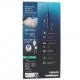 PHILIPS Sonicare Daily Clean 3100 Series - Brosse &agrave; Dent Electrique noir hx4032/32 - Illustration n&deg;2